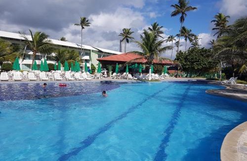 Porto de Galinhas Apartamento | RESORT ANCORAR FLAT 6102