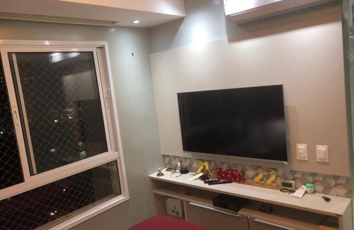 Teresina Apartamento | Resort Apartamento de Luxo