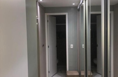 Teresina Apartamento | Resort Apartamento de Luxo