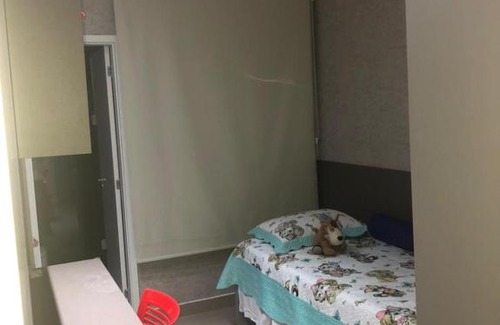 Teresina Apartamento | Resort Apartamento de Luxo