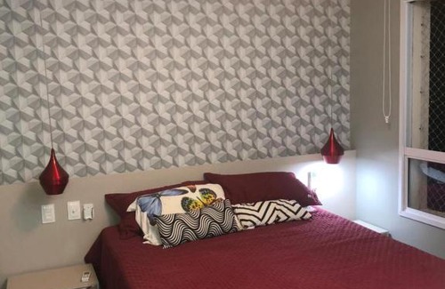Teresina Apartamento | Resort Apartamento de Luxo