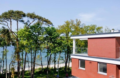 Rewal Apartamento | Resort Apartamenty Klifowa Rewal 65