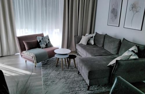 Rewal Apartamento | Resort Apartamenty Klifowa Rewal 65