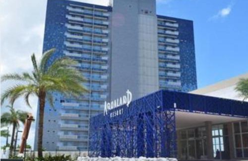 Salinopolis Complejo | Resort Aqualand