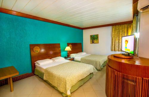 Taperapua Beach Complejo | Resort Arcobaleno All Inclusive