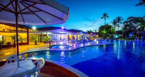 Taperapua Beach Complejo | Resort Arcobaleno All Inclusive