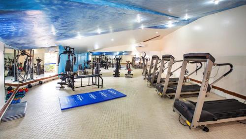 Taperapua Beach Complejo | Resort Arcobaleno All Inclusive