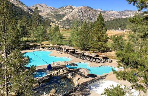 Olympic Valley Apartamento | Resort at Everline Resort & Spa #560