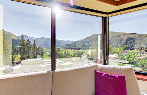 Olympic Valley Apartamento | Resort at Everline Resort & Spa #560