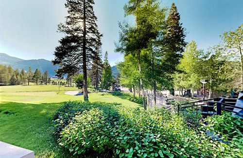 Olympic Valley Apartamento | Resort at Squaw Creek's 128