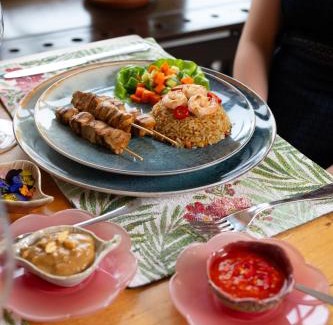 Cornu de Jos Complejo | Resort Bali Spa