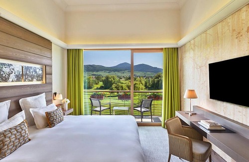 Ribeauville Hotel | Resort Barrière Ribeauvillé
