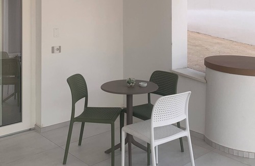 Santa Maria Navarrese Casa | Resort Beach Cala Goloritzé