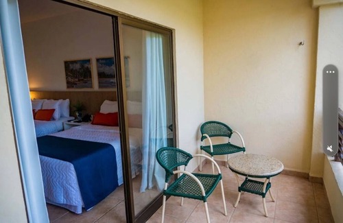 Camocim Complejo | Resort