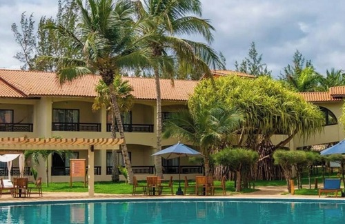 Camocim Complejo | Resort