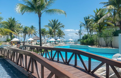 Porto de Galinhas Complejo | Resort