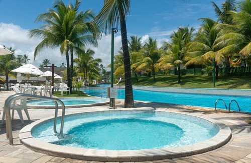 Porto de Galinhas Complejo | Resort