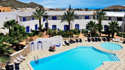 Favignana Apartamento | Resort Cala La Luna