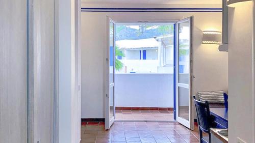 Favignana Apartamento | Resort Cala La Luna