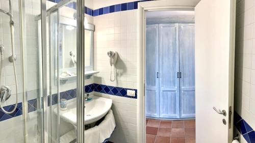 Favignana Apartamento | Resort Cala La Luna