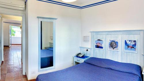 Favignana Apartamento | Resort Cala La Luna