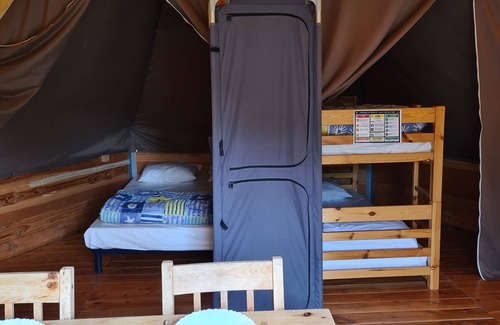 Besse-sur-Braye Otro | Resort & Camping - Val De Braye