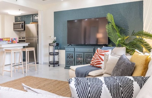 Mameyes II Apartamento | Resort Condo at Wyndham Grand Rio Mar
