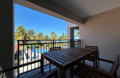 Mameyes II Apartamento | Resort Condo at Wyndham Grand Rio Mar