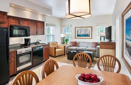 Carolina Waterway Plantation Complejo | Resort condo close to all Myrtle Beach ameneties with pool and gym facilities