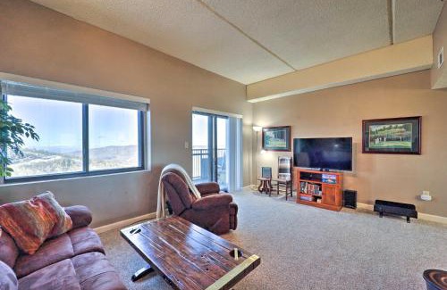 Sugar Mountain Apartamento | Resort Condo with Indoor Pool Near Sugar Mountain!