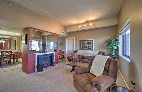 Sugar Mountain Apartamento | Resort Condo with Indoor Pool Near Sugar Mountain!