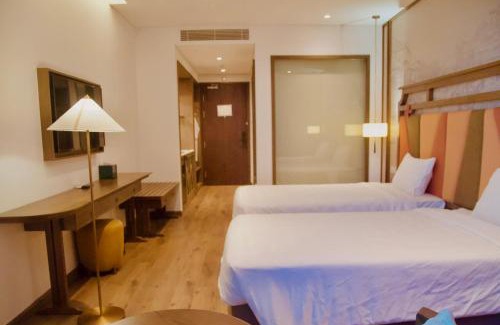 Suoi Nuoc Beach Apartamento | Resort CONDOTEL Apec Mũi Né PS 2 Phòng Ngủ