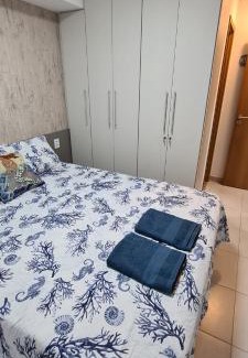 Porto de Galinhas Apartamento | Resort Cupe Beach Living - Porto de Galinhas - Aluguel