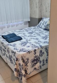 Porto de Galinhas Apartamento | Resort Cupe Beach Living - Porto de Galinhas - Aluguel