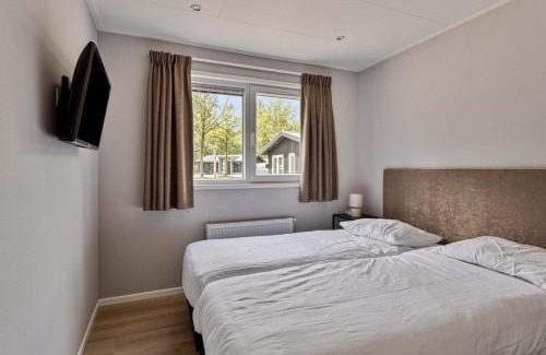 Lage Mierde Complejo | Resort de Brabantse Kempen