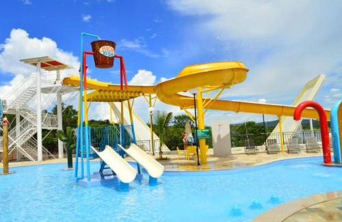 Caldas Novas Complejo | Resort do Lago