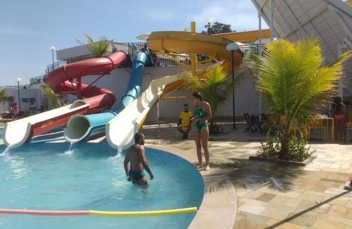 Caldas Novas Complejo | Resort do Lago