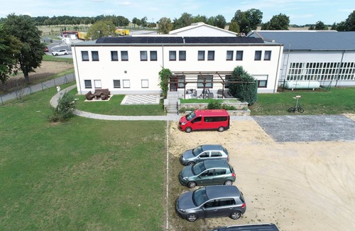 Goeda Apartamento | Resort Dreistern - DZ 07, DZ 07 - Pension Resort Dreistern