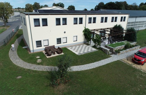 Goeda Apartamento | Resort Dreistern - DZ 07, DZ 07 - Pension Resort Dreistern