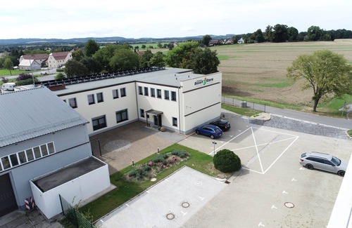 Goeda Apartamento | Resort Dreistern, Pension Resort Dreister - DZ 01 (barrierefrei)