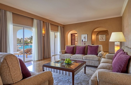 Sharm El Sheikh Hotel | Resort Retreat w/Spa, Hot Tub, Yoga, Waterslides, Pool Games, Night Shows