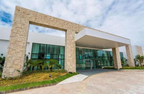 Cotovelo Apartamento | Resort em Natal RN à beira mar