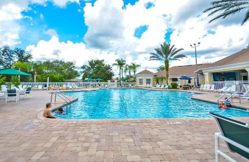 Windsor Palms Casa | Resort Escape