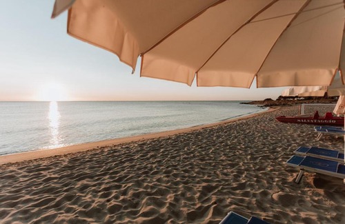 San Giovanni Hotel | Resort Fior di Sardegna