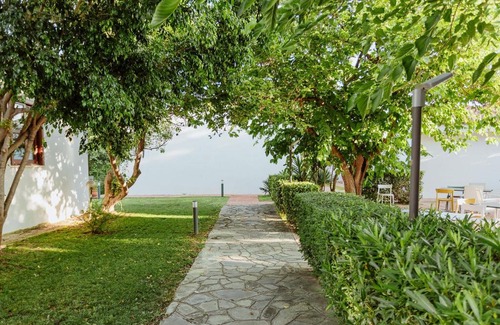 San Giovanni Hotel | Resort Fior di Sardegna
