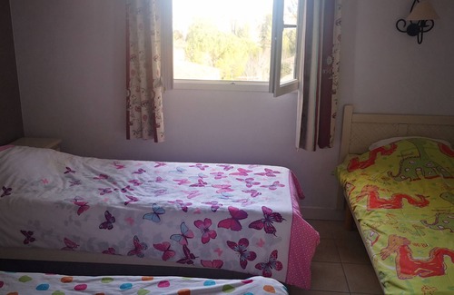 Rouret Complejo | Resort
