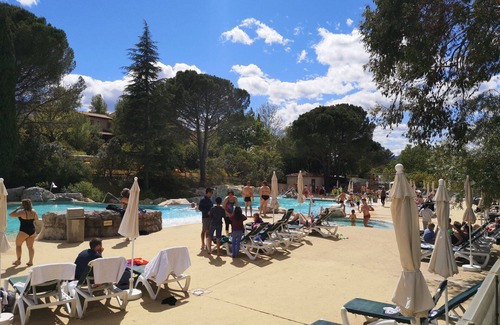 Rouret Complejo | Resort