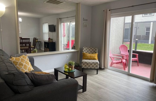 Kissimmee Complejo | Fun in Fantasy very close to Disney 6pax