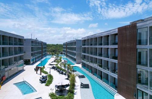 Porto de Galinhas Apartamento | Resort Gav Muro Alto - PE