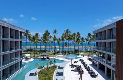 Porto de Galinhas Apartamento | Resort Gav Muro Alto - PE